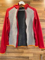 Wie neu / CMP / Fleecejacke Bayern - Friedberg Vorschau