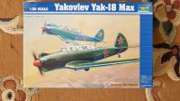 Trumpeter Yakovlev Yak-18 1/48 Hannover - Döhren-Wülfel Vorschau