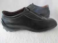 TOD'S TODS GR 39 DAMEN SNEAKER SCHWARZ NAPPA LEDER TOPP. ZUSTAND Saarbrücken-Mitte - St Arnual Vorschau
