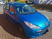 Peugeot 307 1.6 16V Premium 110 Premium Schleswig-Holstein - Wacken Vorschau