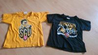 Dynamo Dresden T-Shirt, Gr. 98/104 Dresden - Gompitz Vorschau