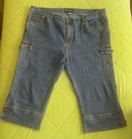 Denim & Co Capri Jeans Gr. 48 Sachsen - Bad Dueben Vorschau
