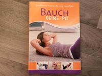 Buch Bauch Beine Po Training, sehr guter Zustand Sachsen - Penig Vorschau