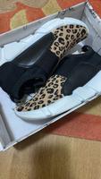 NEU UNGETRAGEN MIT ETIKETT Claudia Ghizzani Sneaker Leopard Damen Bayern - Regensburg Vorschau