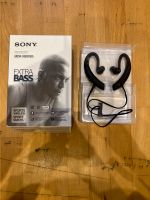 Sony Wireless Stereo Headset Sportkopfhörer Bayern - Oberding Vorschau