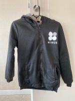 BTS Jacke Wings - Größe S - wie neu Brandenburg - Oberkrämer Vorschau