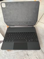 Apple Magic Keyboard iPad 12,9 Hessen - Bruchköbel Vorschau