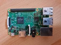 Raspberry Pi 3 Model B Baden-Württemberg - Böttingen Vorschau