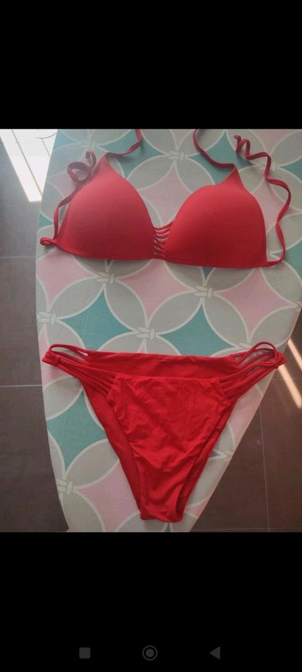 Calzedonia Bikini in Ostrach