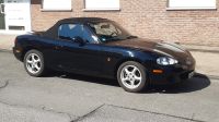 Mazda MX 5 Wuppertal - Langerfeld-Beyenburg Vorschau