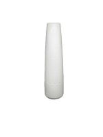 Meissen weiße Vase Hab’s Merz 2 Schleifstriche Höhe ca. 32 cm Obergiesing-Fasangarten - Obergiesing Vorschau