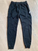 Nike Air Jogginghose Sweatpants Damen Gr. S schwarz Hessen - Hofheim am Taunus Vorschau