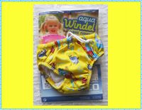 Beco Aqua Baby Schwimmwindel Flipper gelb 6-12 Monate neu Hannover - Vahrenwald-List Vorschau