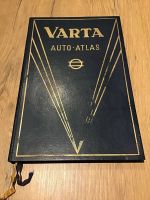 VARTA Auto Atlas 1951 Nordrhein-Westfalen - Hagen Vorschau