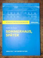 Analyse J. Hermann: Sommerhaus, später Nordrhein-Westfalen - Ratingen Vorschau