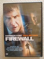 DVD Firewall Thriller mit Harrison Ford sehr guter Zustand! Bayern - Hösbach Vorschau