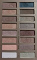 Lamora Lidschatten Palette vegan antiallergen Dortmund - Lütgendortmund Vorschau