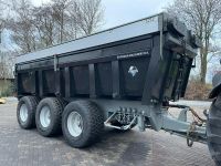 Roagna 34-Tonnen-kipper Niedersachsen - Uelsen Vorschau