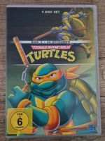Teenage Mutant Ninja Turtles DVD Box 3 Baden-Württemberg - Mannheim Vorschau