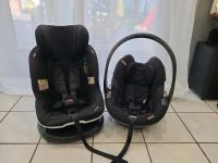 BeSafe Babyschale / Kindersitz / ISO Fix Station Nordrhein-Westfalen - Oberhausen Vorschau