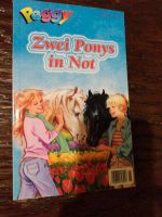Peggy/ Zwei Ponys in Not Schleswig-Holstein - Brügge Holst Vorschau