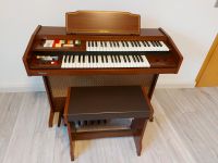 Technics Orgel SX - E 10 L Bayern - Marktrodach Vorschau