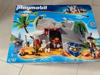 Playmobil 4797. Piaten Hülle . Super 4. Nordrhein-Westfalen - Nörvenich Vorschau