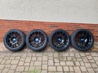 BBS CK016 8,5x18 5x120 Rheinland-Pfalz - Arzfeld Vorschau