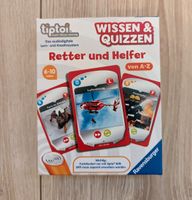 Tip Toi, Tiptoi Quiz Spiel Retter und Helfer Niedersachsen - Schwanewede Vorschau