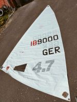 ILCA LASER 4.7 UL: 2,44 m VL: 4,01 m [2707] Niedersachsen - Rosdorf Vorschau