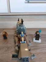 Lego Star Wars Set Battle of Naboo 7929-1 Niedersachsen - Duderstadt Vorschau