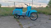 Simson Schwalbe KR51/1 Leipzig - Lindenthal Vorschau