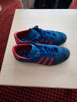Sportschuhe von Adidas Sachsen-Anhalt - Bregenstedt Vorschau