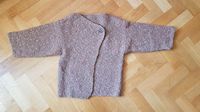 Jacke, braun, vintage,  Stil XXL-Large München - Sendling-Westpark Vorschau