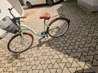 Goetze Citybike 28 Zoll Bayern - Hausen Oberfr. Vorschau