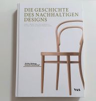 Die Geschichte des Nachhaltigen Designs: Welche Haltung braucht G Niedersachsen - Seelze Vorschau