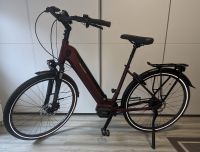 E-Bike | Raleigh Sheffield Premium 2021 | 70 KM !!! | 28" Nordrhein-Westfalen - Hagen Vorschau