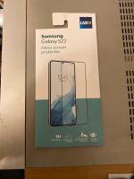 Samsung S22 Panzerglas Nordrhein-Westfalen - Herne Vorschau