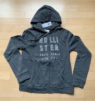 Hollister Hoodie Sweatjacke Gr. S (Damen) NEU Hessen - Kassel Vorschau