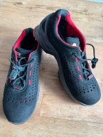 UVEX Sicherheitsschuhe Halbschuhe 8546.8 S1 Damen Herren  39 Bayern - Wettstetten Vorschau