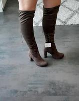 Overknees von Tamaris Baden-Württemberg - Hechingen Vorschau
