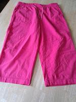Leinenhose pink Gr.XL Rheinland-Pfalz - Rodalben Vorschau