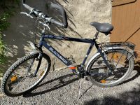 Herrenrad 26 Zoll Blackshox Leipzig - Grünau-Ost Vorschau