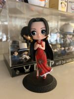 Banpresto: One Piece Q Posket Boa Hancock Figur West - Nied Vorschau