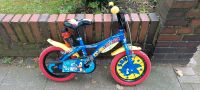 Dino Bikes 14 Zoll Kinderfahrrad Sonic Nordrhein-Westfalen - Oberhausen Vorschau