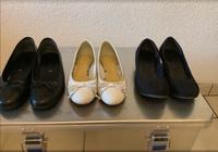 Damenschuhe Gr 37 Bayern - Ansbach Vorschau