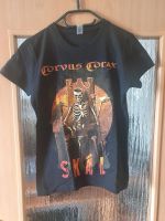 Corvus Corax Girlieshirt M Thüringen - Jena Vorschau