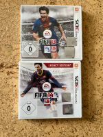 FIFA 13/14 (3DS) Nordrhein-Westfalen - Lippetal Vorschau