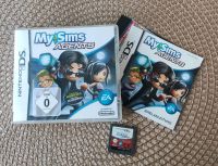 My Sims Agent DS Frankfurt am Main - Heddernheim Vorschau