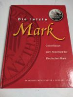 Deutsche Mark Gedenk Buch Komplett Niedersachsen - Meinersen Vorschau